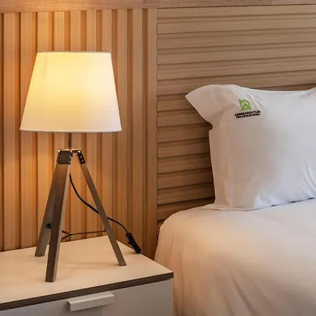 Priolo's Nest - Azoren Butler 公寓 Bicas