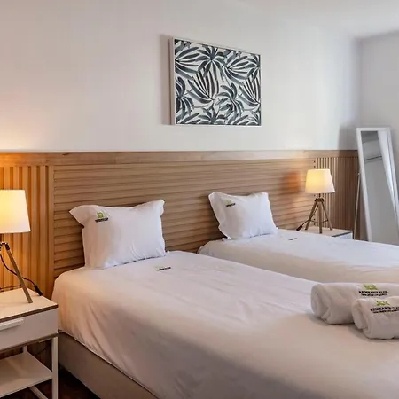 Priolo's Nest - Azoren Butler Apartamento