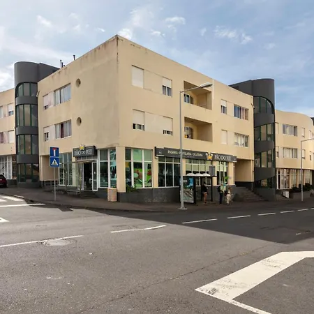 Apartman Priolo's Nest - Azoren Butler *